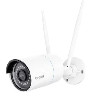 Comparateur de prix : Reolink Caméra De Surveillance W320 5 Mp