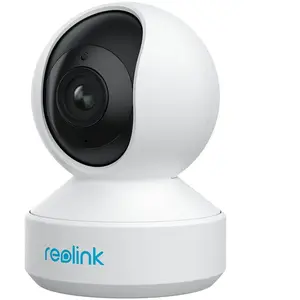 Comparateur de prix : Reolink Reolink E Series E340 Sphérique Caméra De Sécurité Ip Intérieure Et E