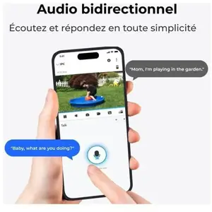 Comparateur de prix : Caméra Reolink Wildlife PT avec batterie 4G LTE, vue 360° en 4K