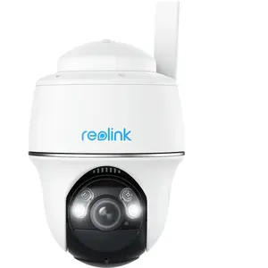 Comparateur de prix : Reolink Caméra De Surveillance Go Series G430 5mp Outdoor 4g