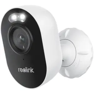Reolink Reolink Lumus Series E430 Caméra De Sécurité Ip Extérieure 1920 X 108