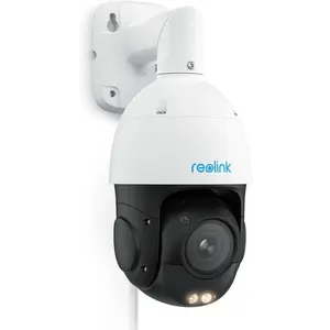 Reolink Caméra De Surveillance P840