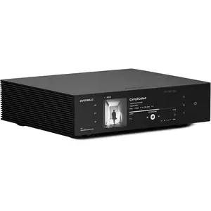 Lecteurs réseau audio EverSolo T10 pas cher