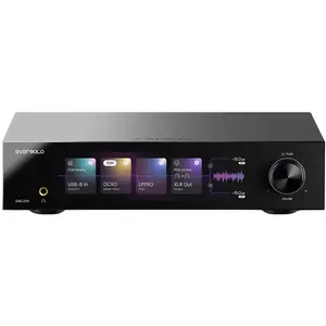 DAC Audio USB EverSolo Z10 pas cher