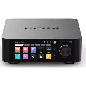 Amplis hi-fi stéréo EverSolo Play pas cher