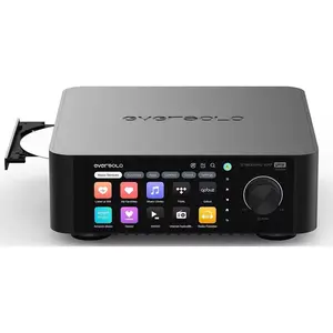 Amplis hi-fi stéréo EverSolo Play CD Edition pas cher