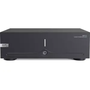 Comparateur de prix : Amplificateur Hi-Fi Eversolo AMP-F2 Gris