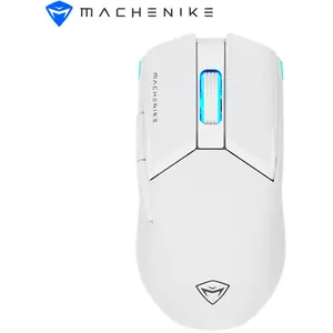 Machenike Souris gaming sans fil RGB Makenike M7 Pro pas cher