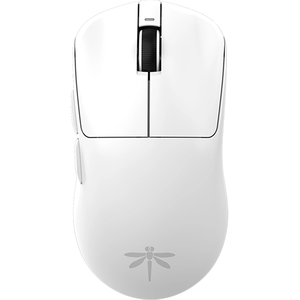 VGN Dragonfly F1 Pro Wireless Gaming Maus - weiß pas cher