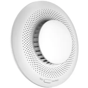 Comparateur de prix : EZVIZ Capteur de fumée T4C
