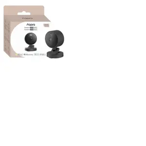 Camera Aqara G100 Select noir pas cher