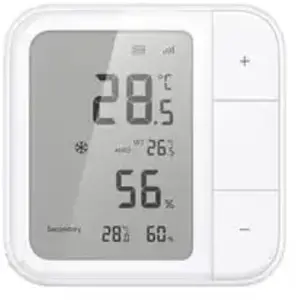 Capteur de climat Aqara W100 blanc