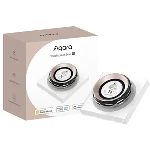 Comparateur de prix : Aqara - Bouton à écran tactile V1 ue, 2 interrupteurs électriques et 6...