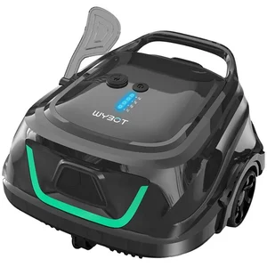 Comparateur de prix : Robot Nettoyeur de Piscine - WYBOT - Wybot A1 - Sans Fil - Autonome - ...