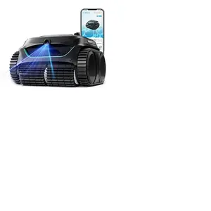 Wybot - Robot piscine sans fil C2 Vision pas cher