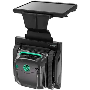 Comparateur de prix : Robot piscine sans fil Wybot S2 Solar Vision - Recharge solaire - Auto...