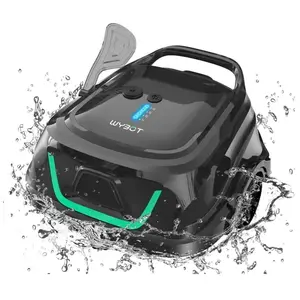 Robot de piscine sans fil Wybot A1 - Nettoyage Efficace, Autonomie Lon... pas cher