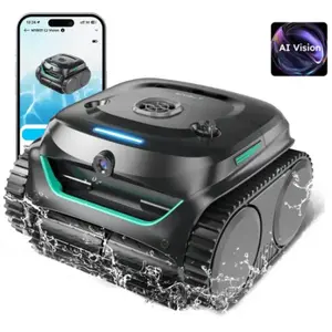 Wybot - Robot sans fil C2 vision pas cher