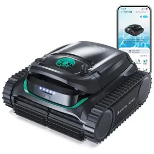Robot piscine sans fil Wybot M2 Vision