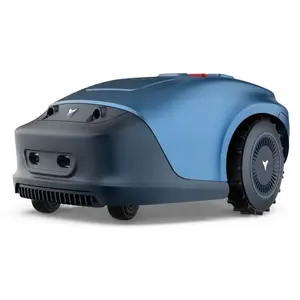 Comparateur de prix : HOOKII Robot tondeuse intelligent Neomow S Ultrasons 4G pour pelouse j...