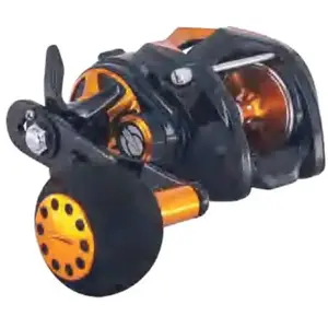 Tica Moulinet De Jigging Titan Claw X-treme pas cher