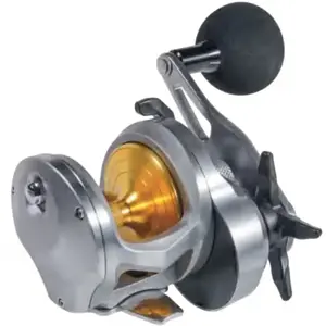 Tica Moulinet De Jigging Iron Claw Nlsd