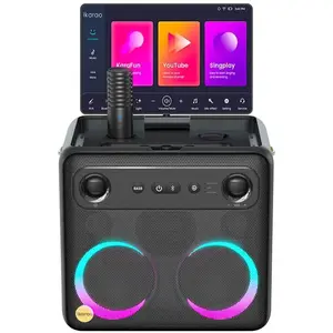 Comparateur de prix : Micro Ikarao Break X2