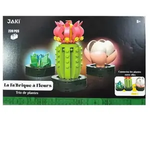Jouets pour enfants : JAKI Plant pas cher