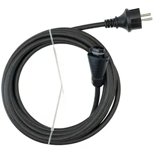 Comparateur de prix : Câble AC 5m 15mm² - pour micro-onduleur HOYMILES
