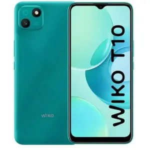 Wiko T10 128 Go - Vert - Débloqué pas cher