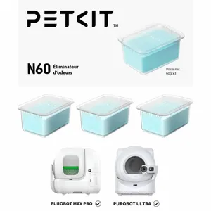 Petkit N60 Désodorisants pour Purobot pas cher