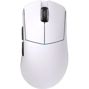 Lamzu Paro Aurora 8K Wireless Blanc pas cher