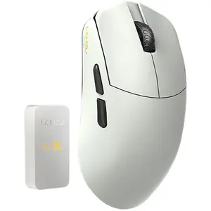 Lamzu Maya X 8K Wireless Gris pas cher