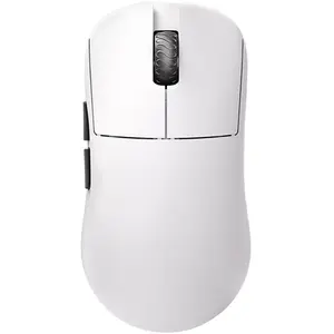 Lamzu Inca 8K Wireless Blanc pas cher