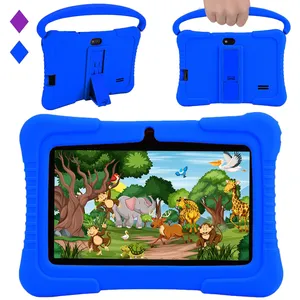Comparateur de prix : Tablette pour Enfants - Veidoo - 7'' Android - 2 Go RAM - 32 Go ROM - ...