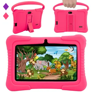 Comparateur de prix : Tablette pour Enfants - Veidoo - 7'' Android - 2 Go RAM - 32 Go ROM - ...