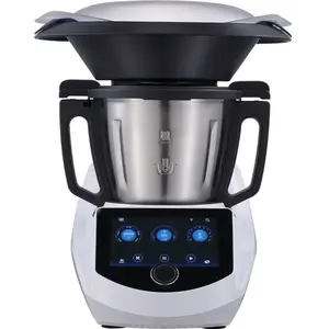 GORGENOX Machine de cuisson multifonction avec écran couleur P40 pas cher