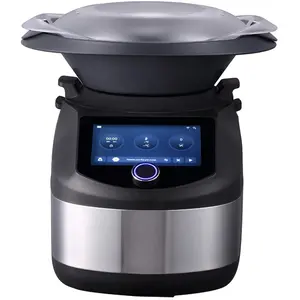 GORGENOX Machine de cuisson multifonction P30 pas cher