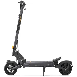 Comparateur de prix : None Trottinette électrique ausom l2 max 1000w 50 kmh 90 km autonomie ...