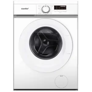 Comfeé Comfee Comfeè CFE10W70/W-IT Lave-linge à chargement frontal 7 kg 1200 ... pas cher