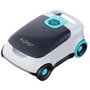 Comparateur de prix : Robot Piscine Aiper Scuba L1 Double Filtration sans Fil à Batterie