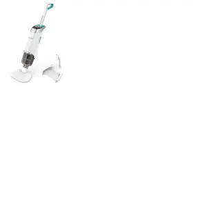 Aiper Pilot V2 M1 Escoba Limpia Fondos de Piscina 70min de Autonomía 1L Blanca pas cher