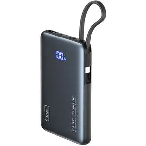 Batterie externe INIU 10 000 mAh Pocket Power pas cher