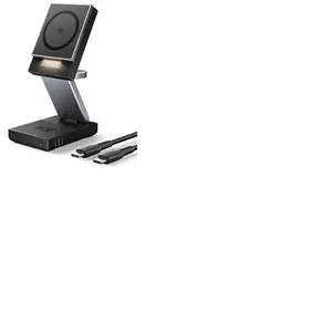 Comparateur de prix : Iniu PB MagPro 3 en 1 pliable USB C + cbl USB C/C Noir