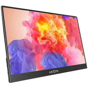 Arzopa Moniteur Portable A1 M 17.3´´ Full Hd Ips Led pas cher