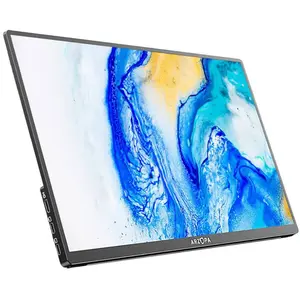 Arzopa Moniteur Portable A1 Gamut 15.6´´ Full Hd Ips Led pas cher
