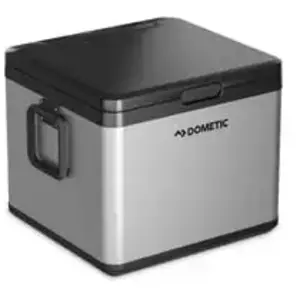 Dometic - Dometic CK2 45 Hybrid - Glacière taille 43 l, gris pas cher