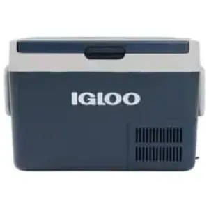 Comparateur de prix : Glacière électrique - IGLOO- ICF32 - 240 V - Bleu - 31 L