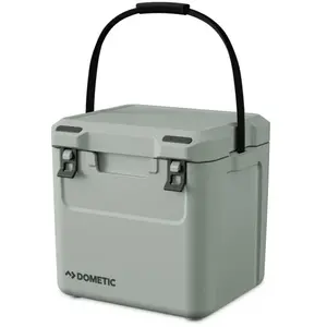 Comparateur de prix : Dometic - Glacière isotherme - Cool Ice 28L Moss  en Nylon - Vert