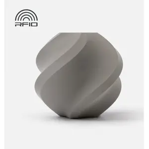 Bambu Lab PLA Basic Grey (10103) 1,75 mm 1 kg